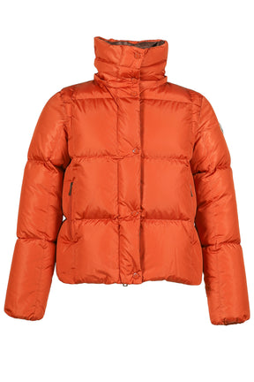 CASTELNOU JACKET / LT. BRW