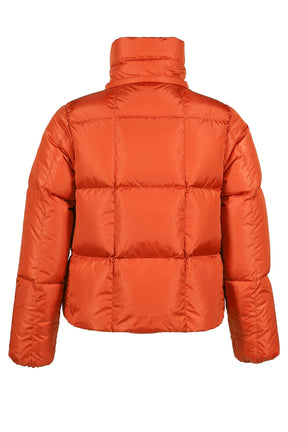 CASTELNOU JACKET / LT. BRW