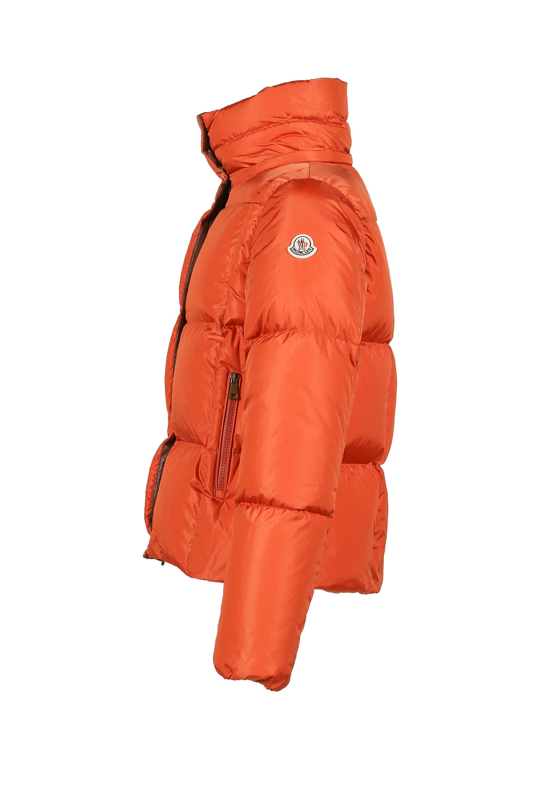 CASTELNOU JACKET / LT. BRW