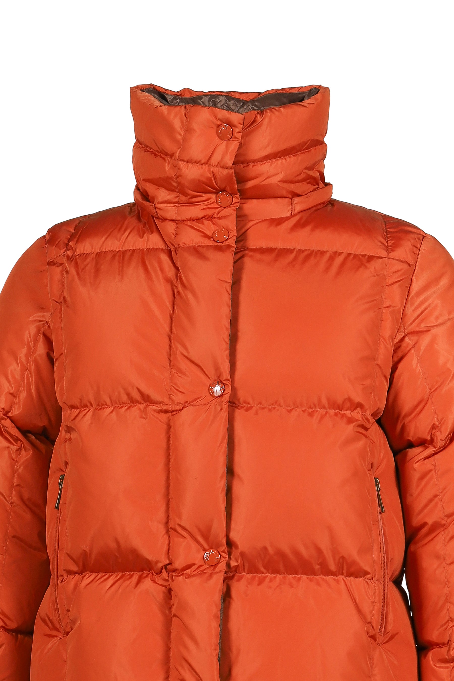 CASTELNOU JACKET / LT. BRW