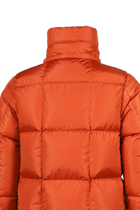 CASTELNOU JACKET / LT. BRW