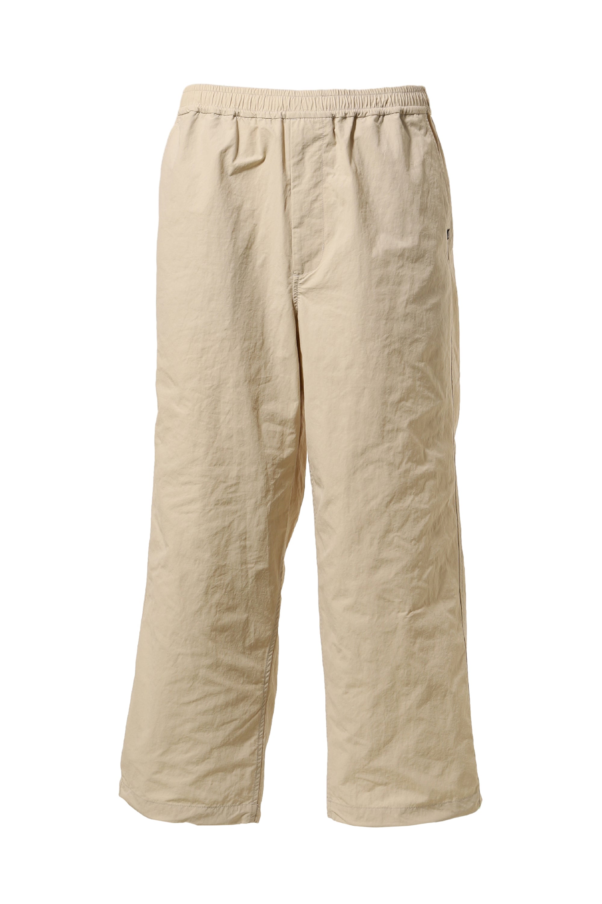 RCC Classic Twill Pants - Brown - Red Clouds Collective - Made in the USA