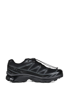 XT-6 GTX / BLK/BLK/ASPHALT