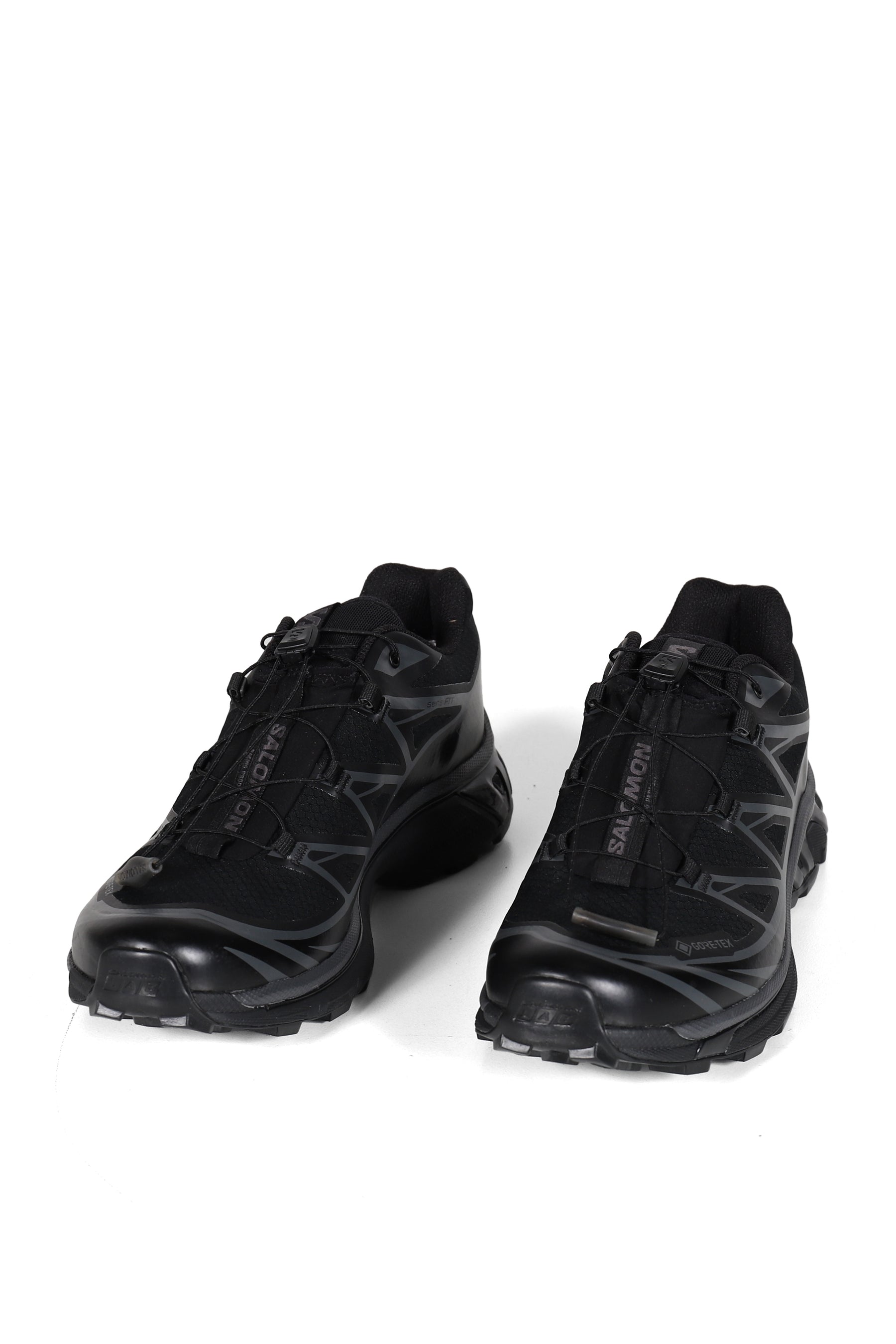 XT-6 GTX / BLK/BLK/ASPHALT