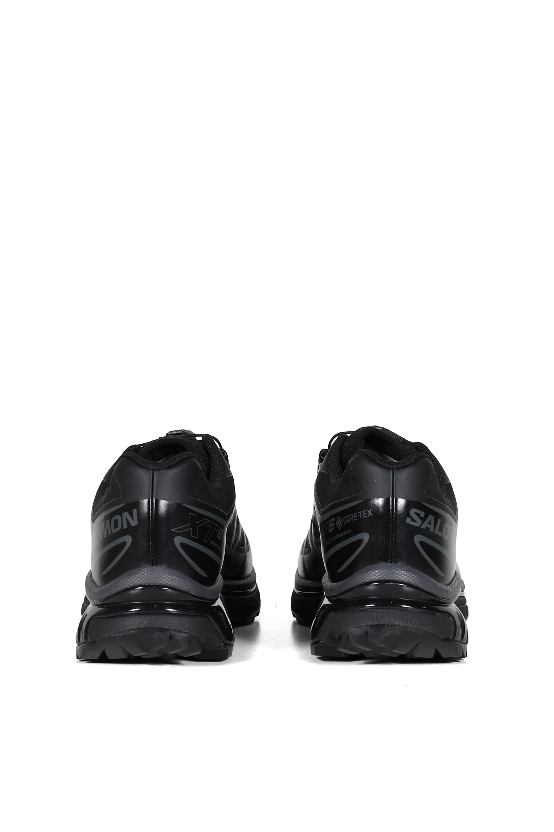 XT-6 GTX / BLK/BLK/ASPHALT