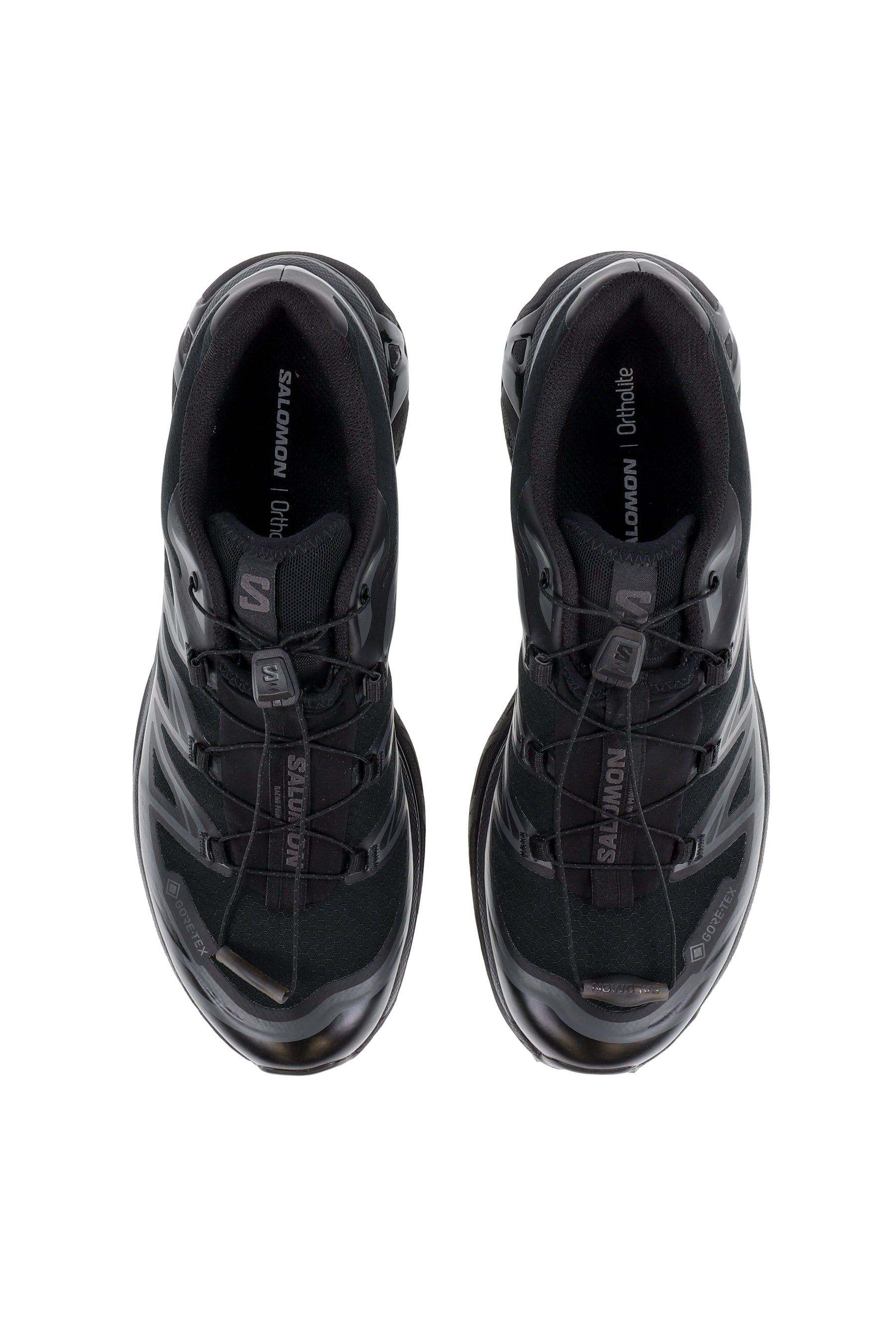 XT-6 GTX / BLK/BLK/ASPHALT