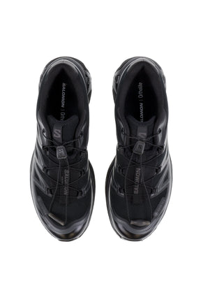XT-6 GTX / BLK/BLK/ASPHALT