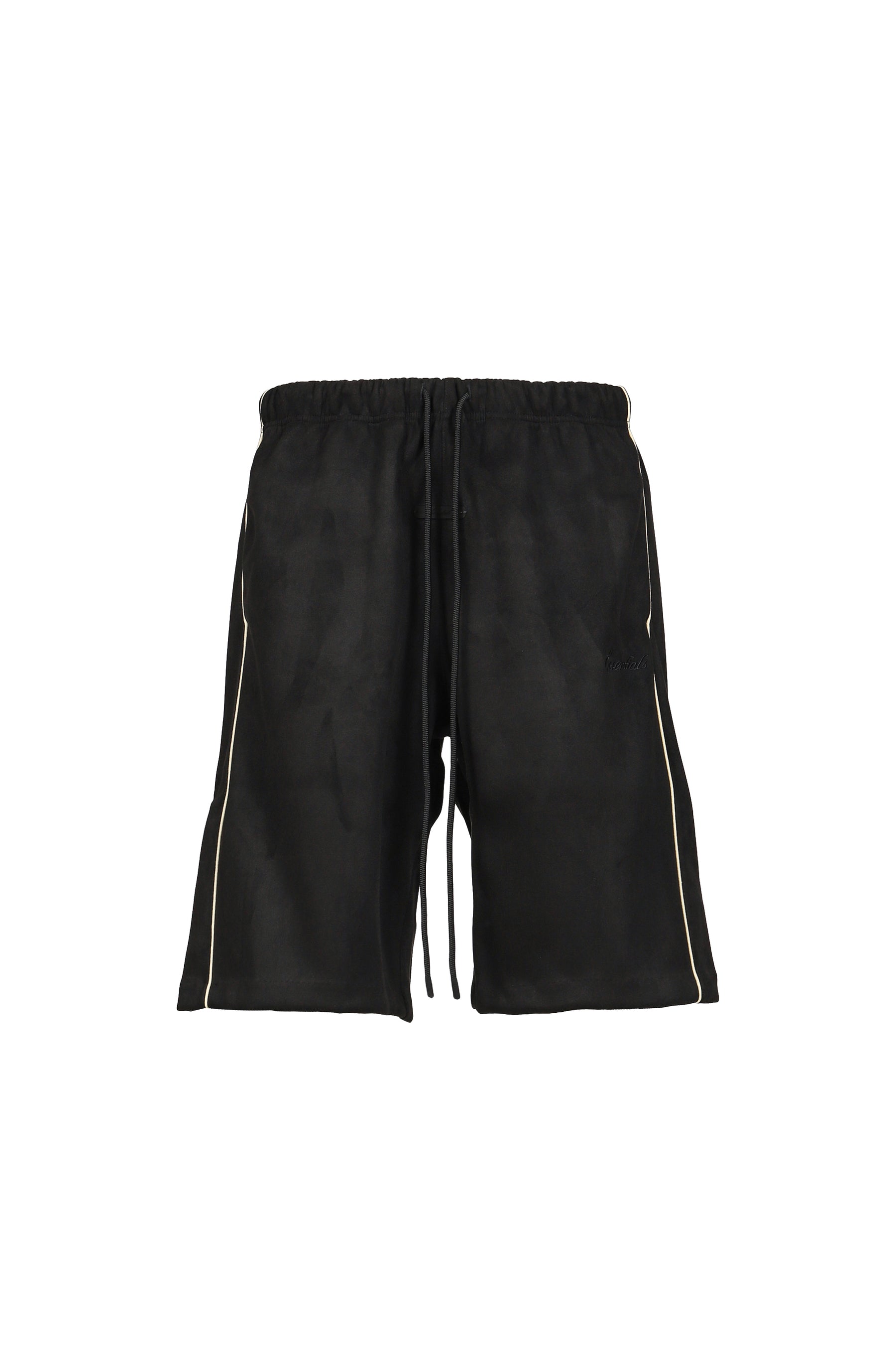 ESSENTIALS エッセンシャルズ SS26 SIGNTATURE RELAXED SHORT W
