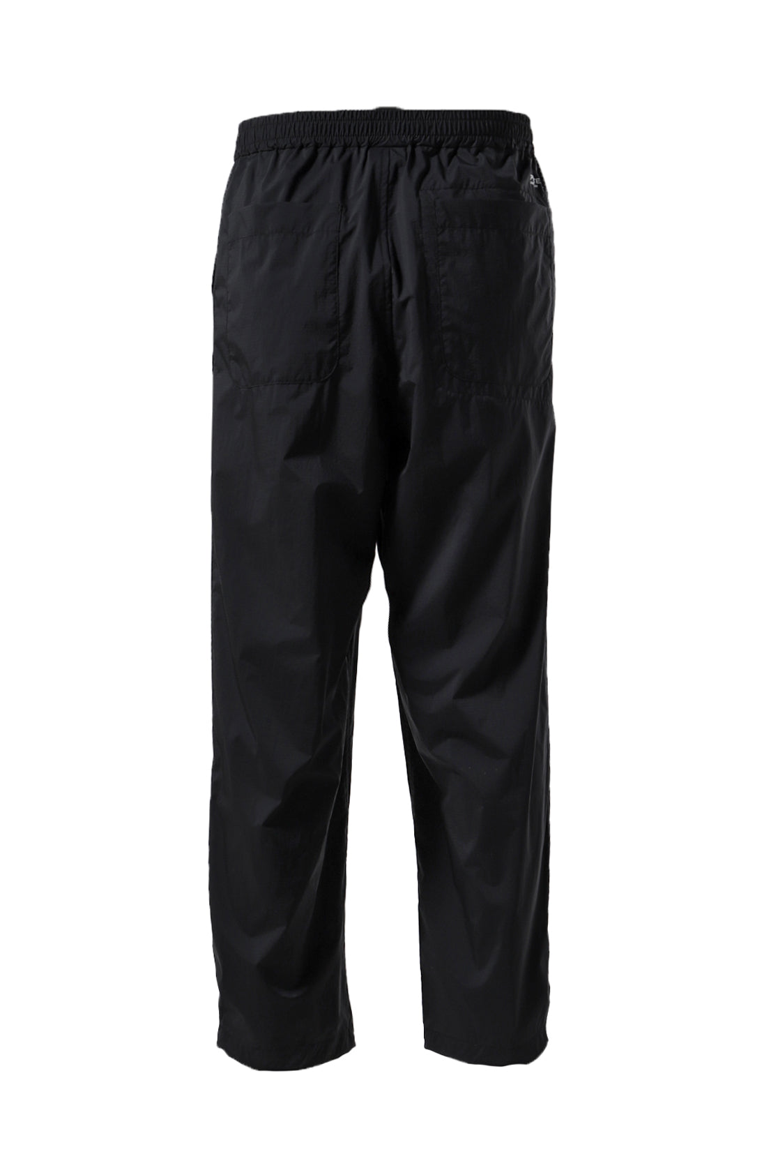 TECH TRAVEL PANTS / BLK