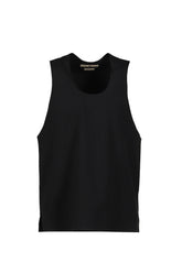BASK ATHLETICS TANK / BLK