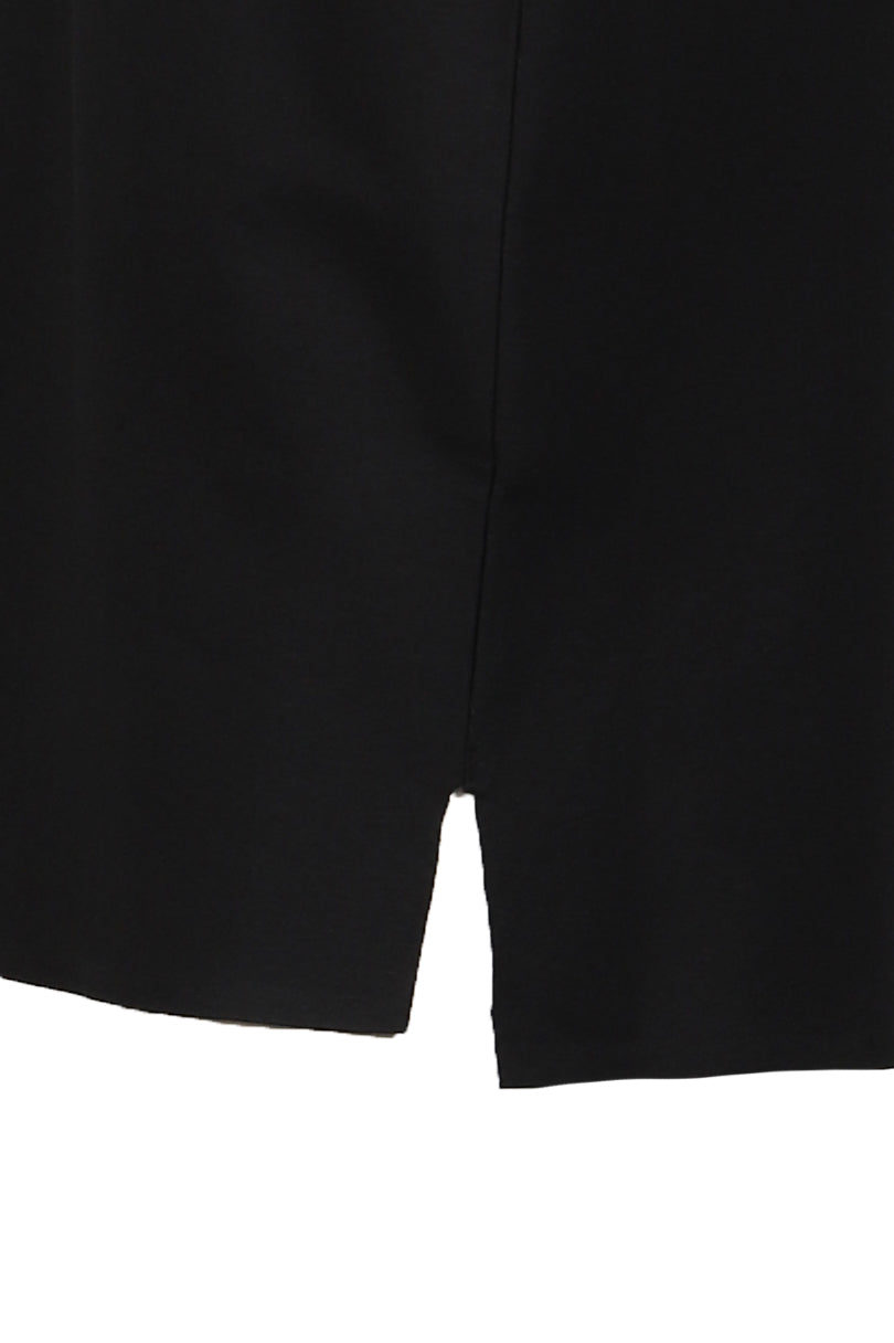 BASK ATHLETICS TANK / BLK