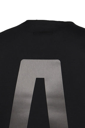 BASK ATHLETICS TANK / BLK