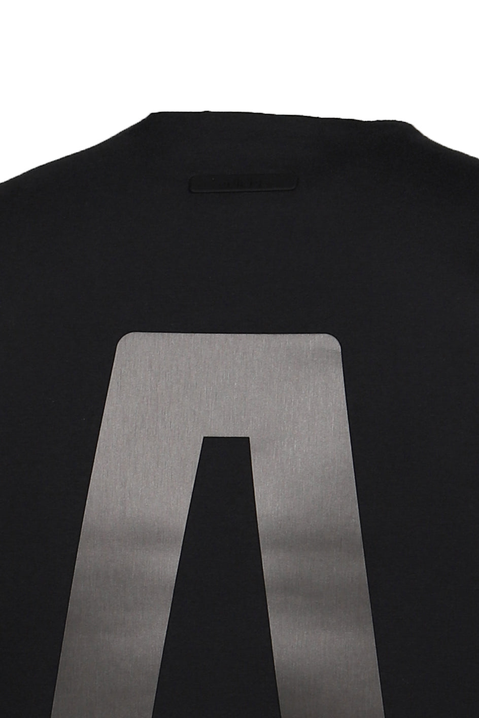 BASK ATHLETICS TANK / BLK