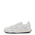 CHARLES RIPPING OVER DYE LOW CANVAS / WHT