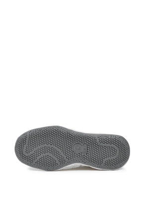 CHARLES RIPPING OVER DYE LOW CANVAS / WHT