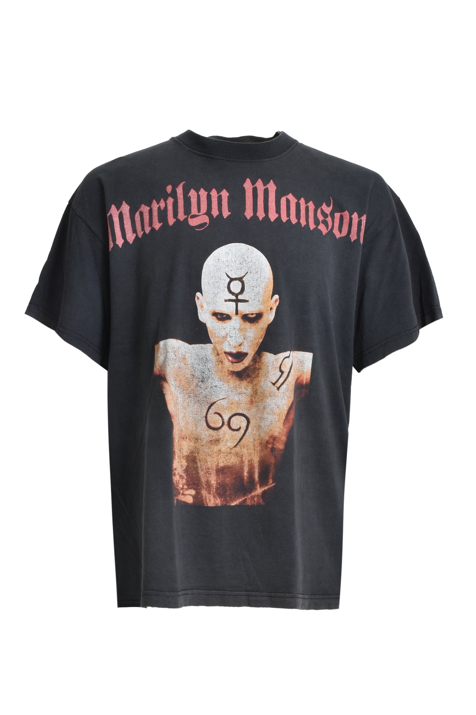 MANSON HUMAN 69 / MULTI