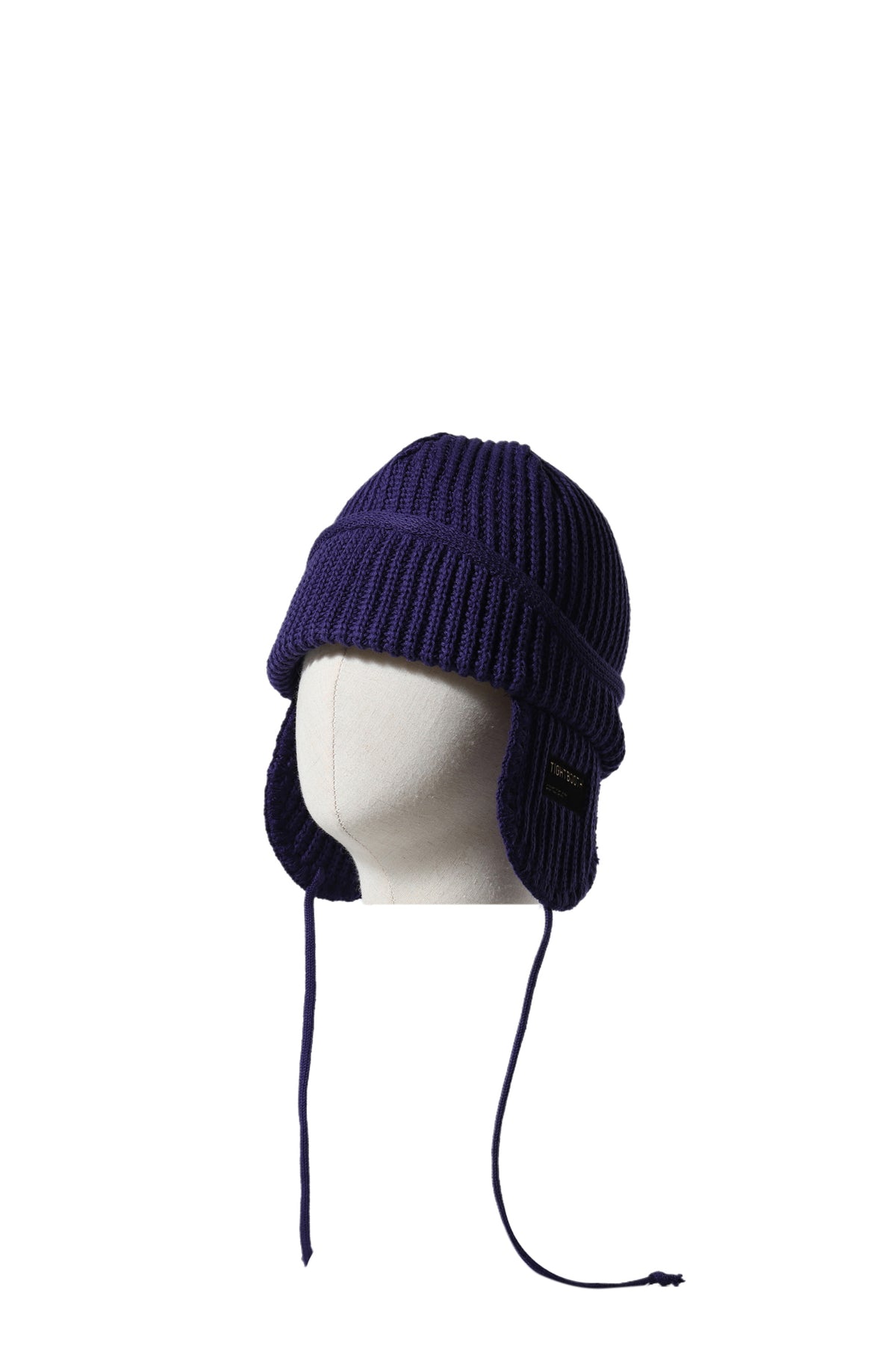 FLIGHT BEANIE / NVY