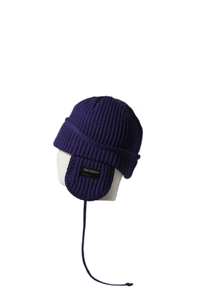 FLIGHT BEANIE / NVY