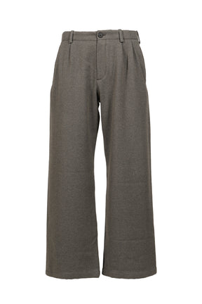 BRIDGE CHINO / NIGHT PINE FISHBONE