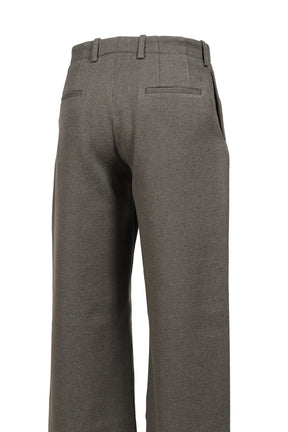 BRIDGE CHINO / NIGHT PINE FISHBONE