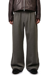 BRIDGE CHINO / NIGHT PINE FISHBONE