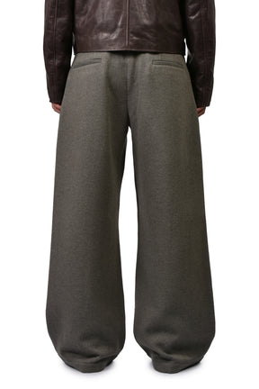BRIDGE CHINO / NIGHT PINE FISHBONE