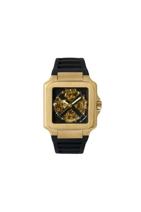PROTO AUTO / GLD BLK