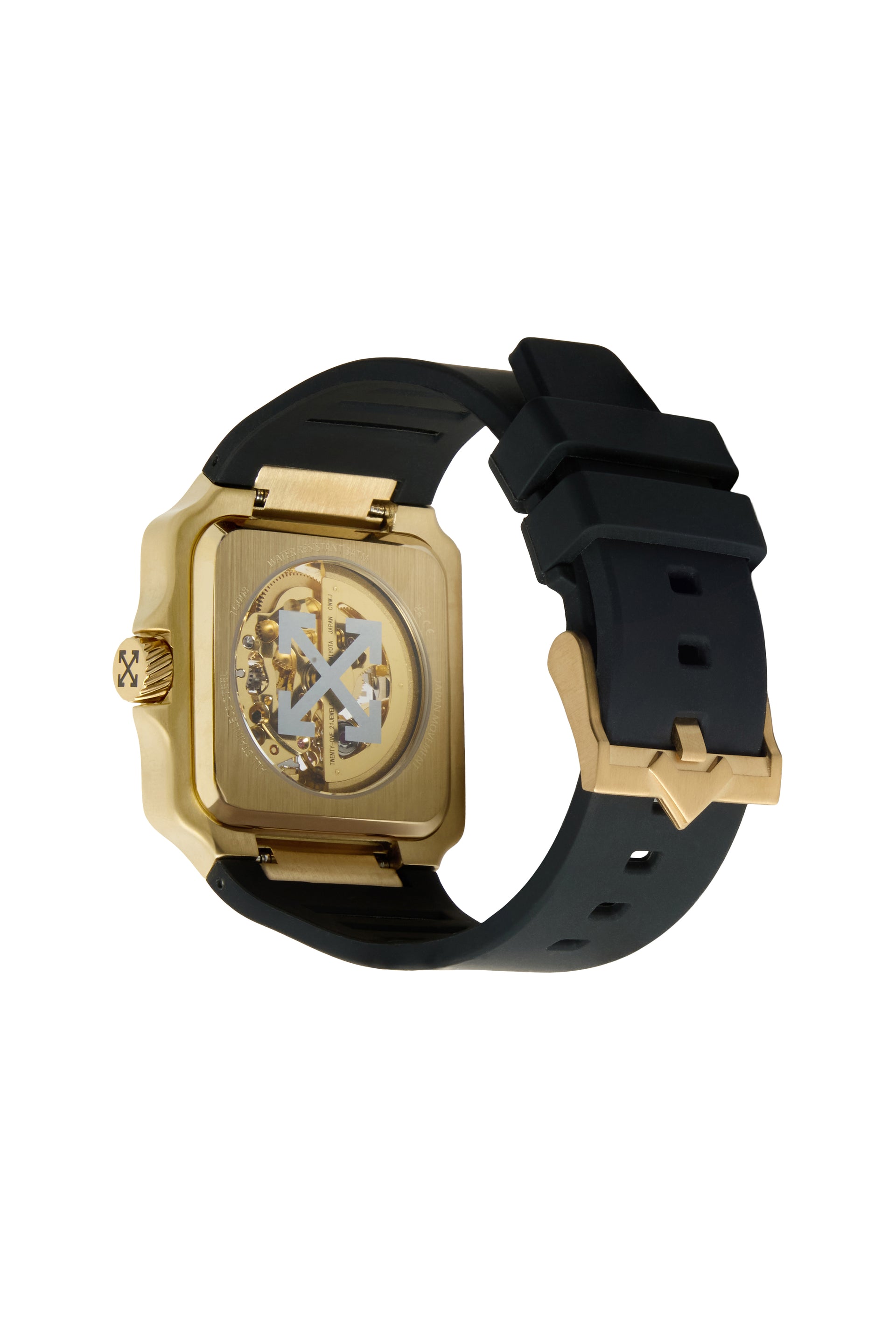PROTO AUTO / GLD BLK