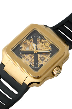 PROTO AUTO / GLD BLK