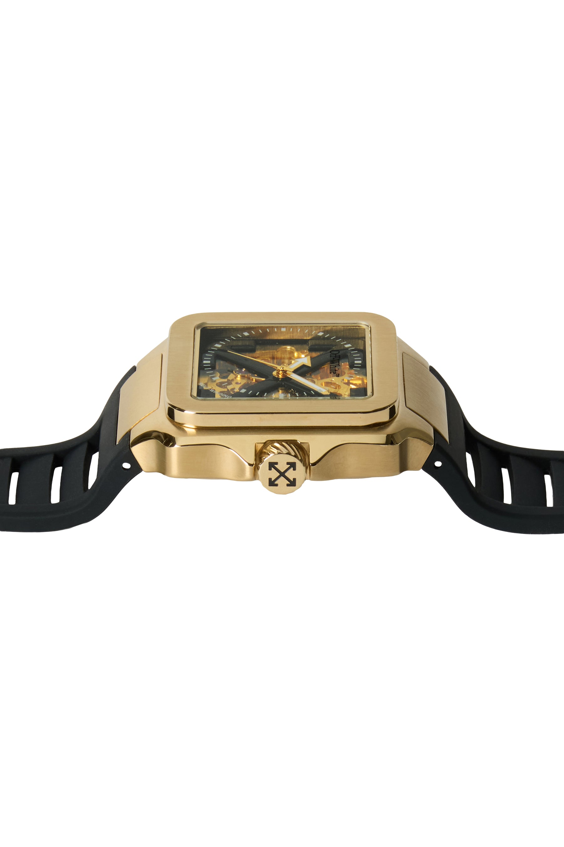 PROTO AUTO / GLD BLK