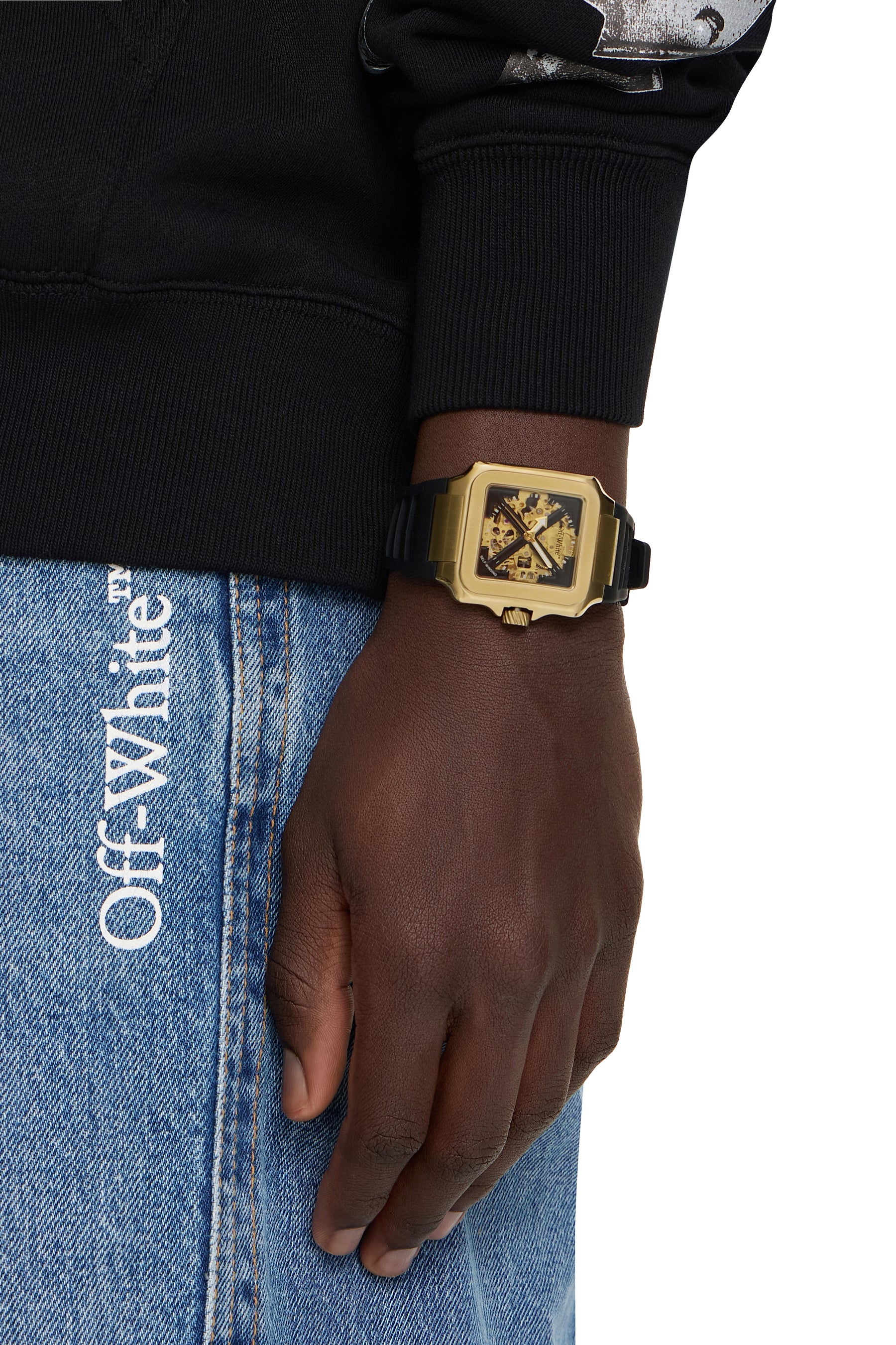 PROTO AUTO / GLD BLK