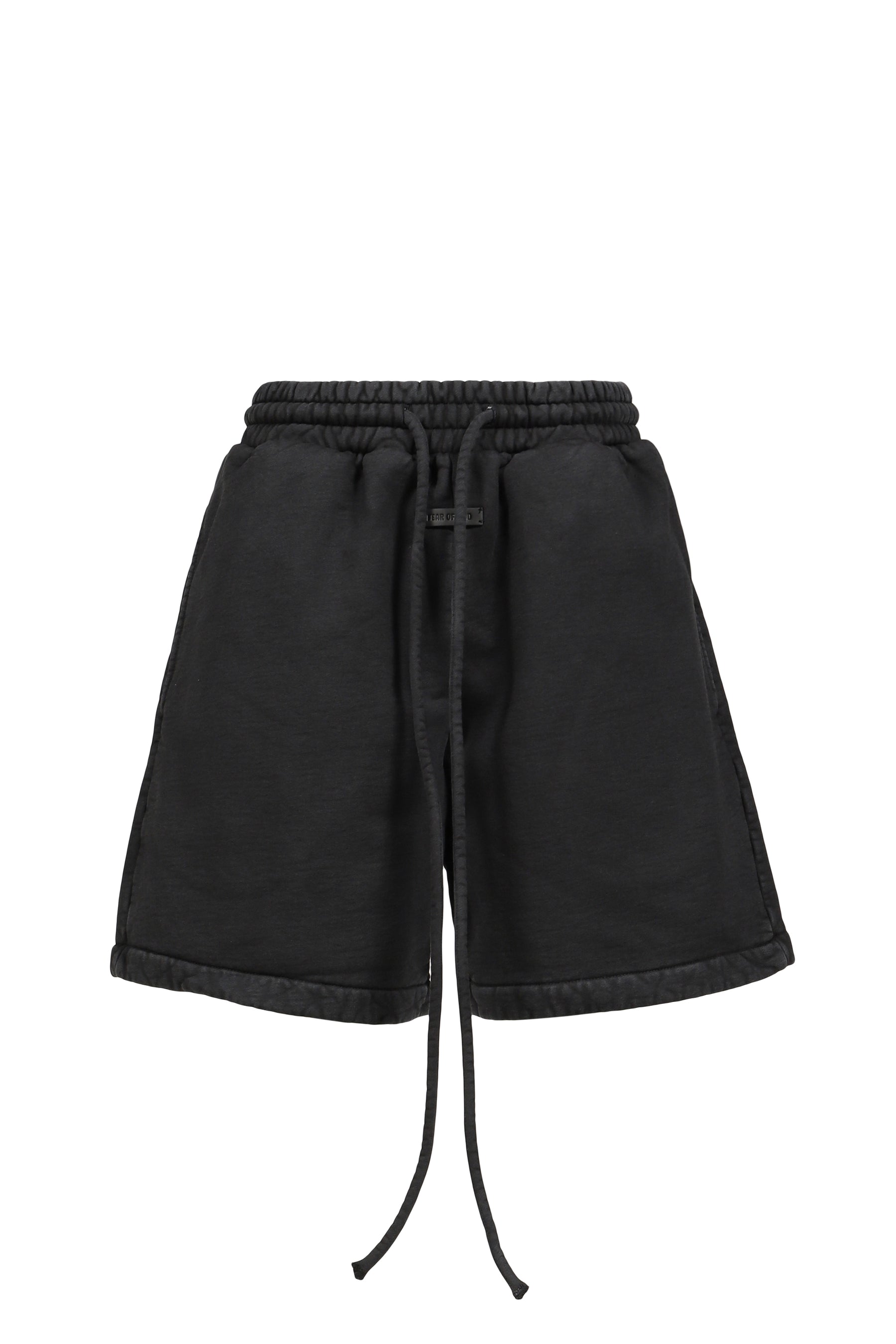 VACATION SHORT / BLK