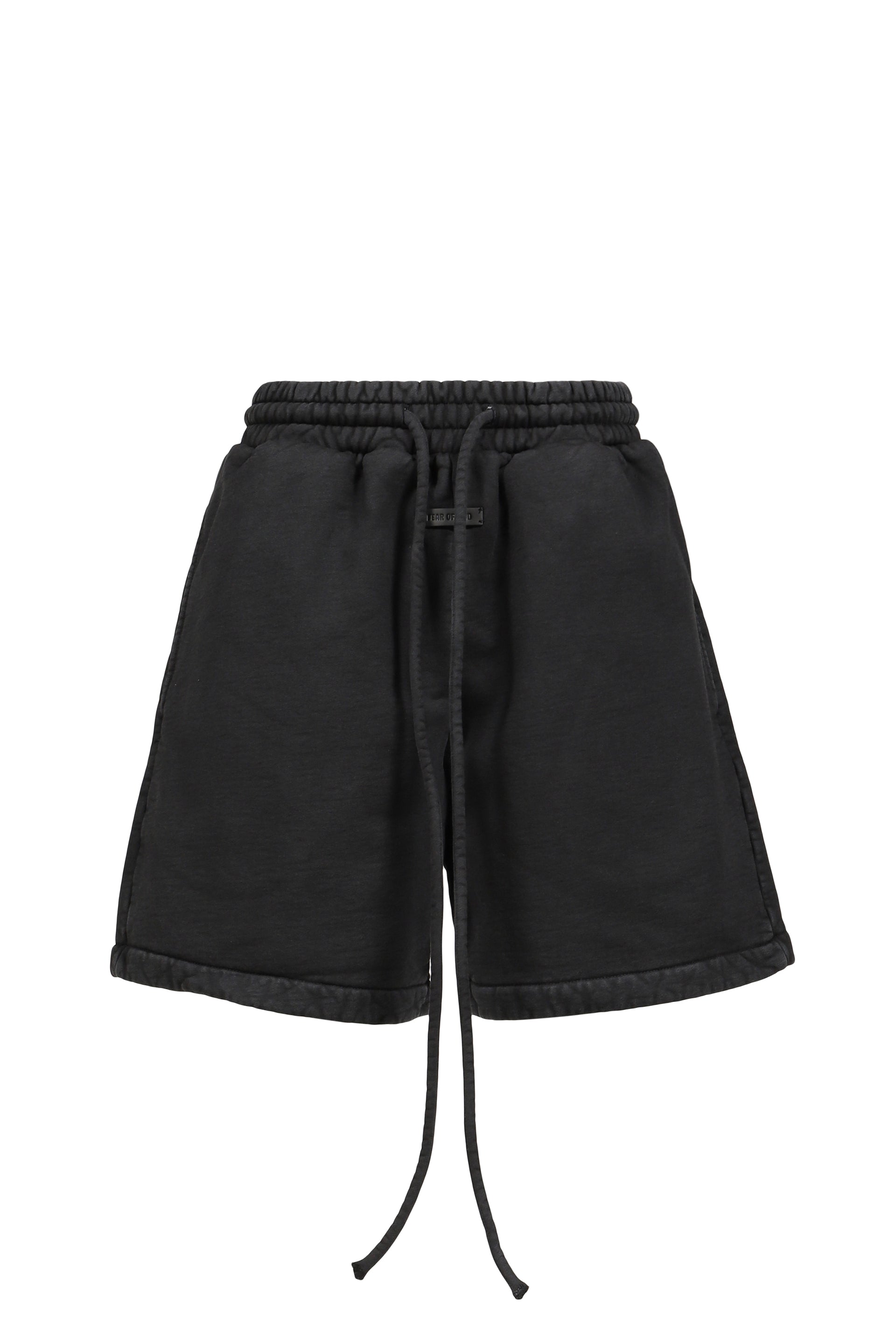 VACATION SHORT / BLK