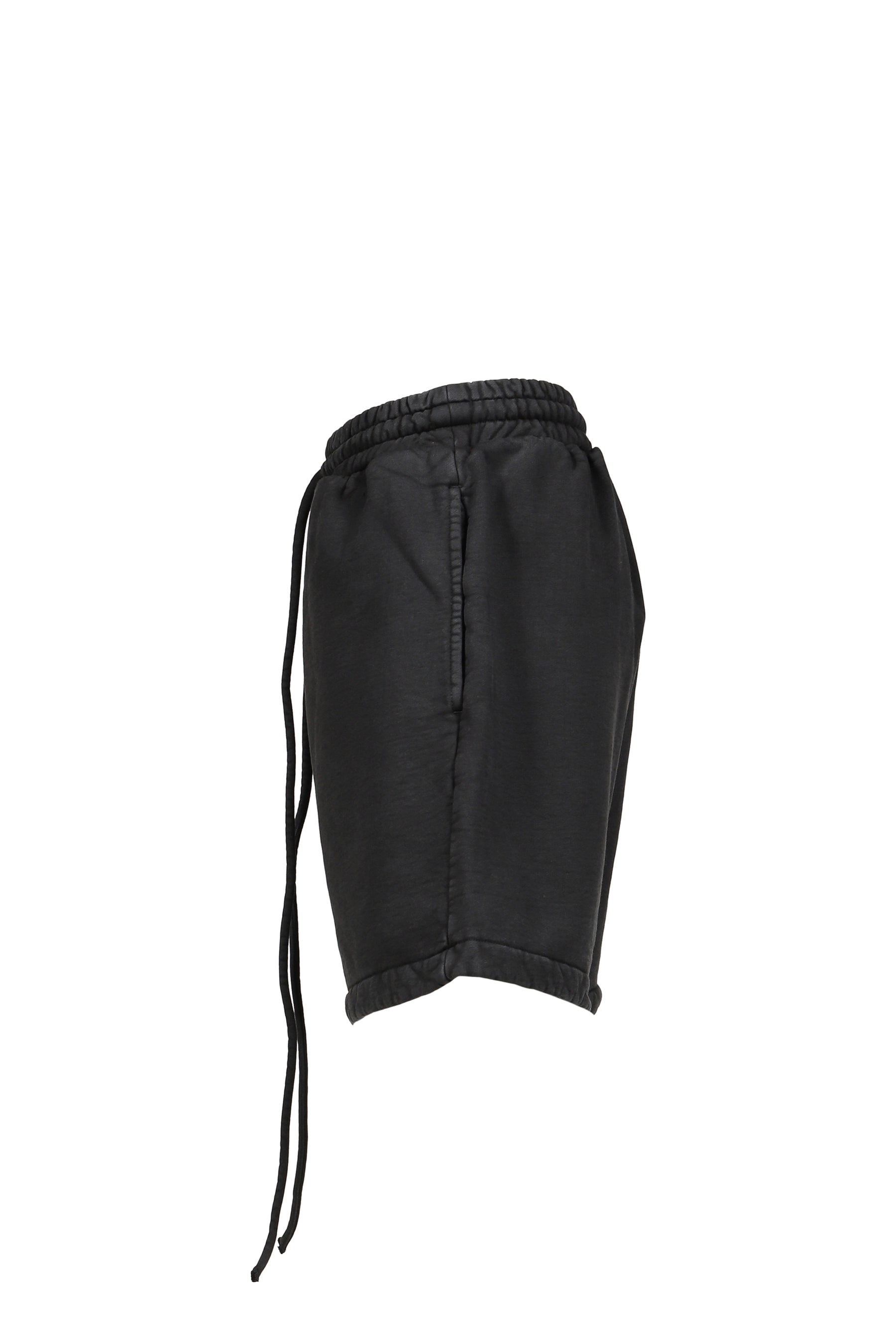 VACATION SHORT / BLK