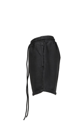 VACATION SHORT / BLK
