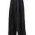 H.D. TRACK PANT - POLY SMOOTH / BLK