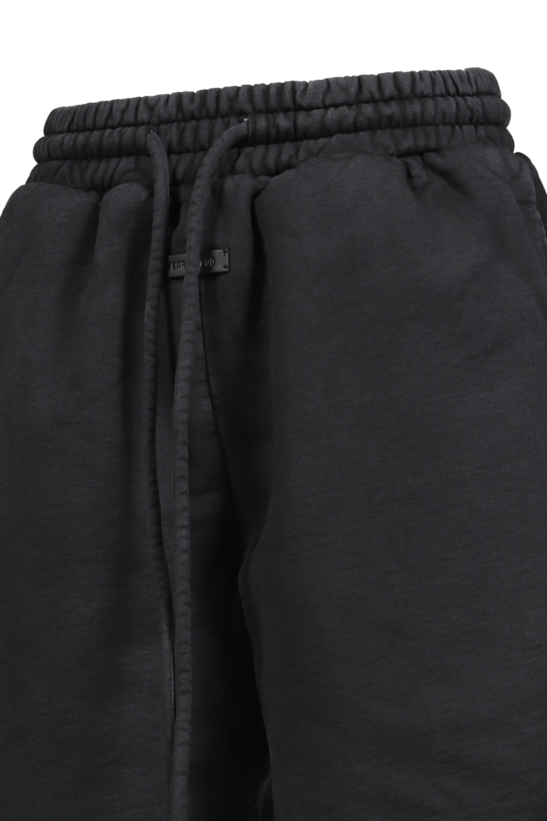 VACATION SHORT / BLK