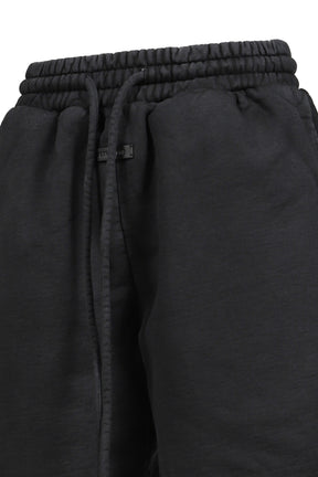 VACATION SHORT / BLK