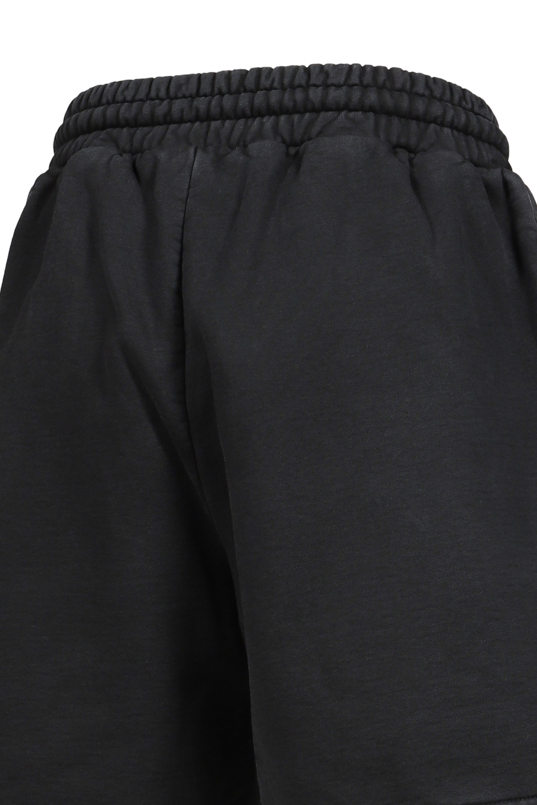 VACATION SHORT / BLK