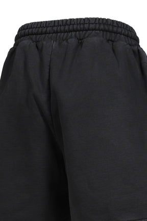 VACATION SHORT / BLK