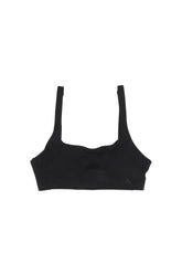 ES OPT LS BRA / BLK