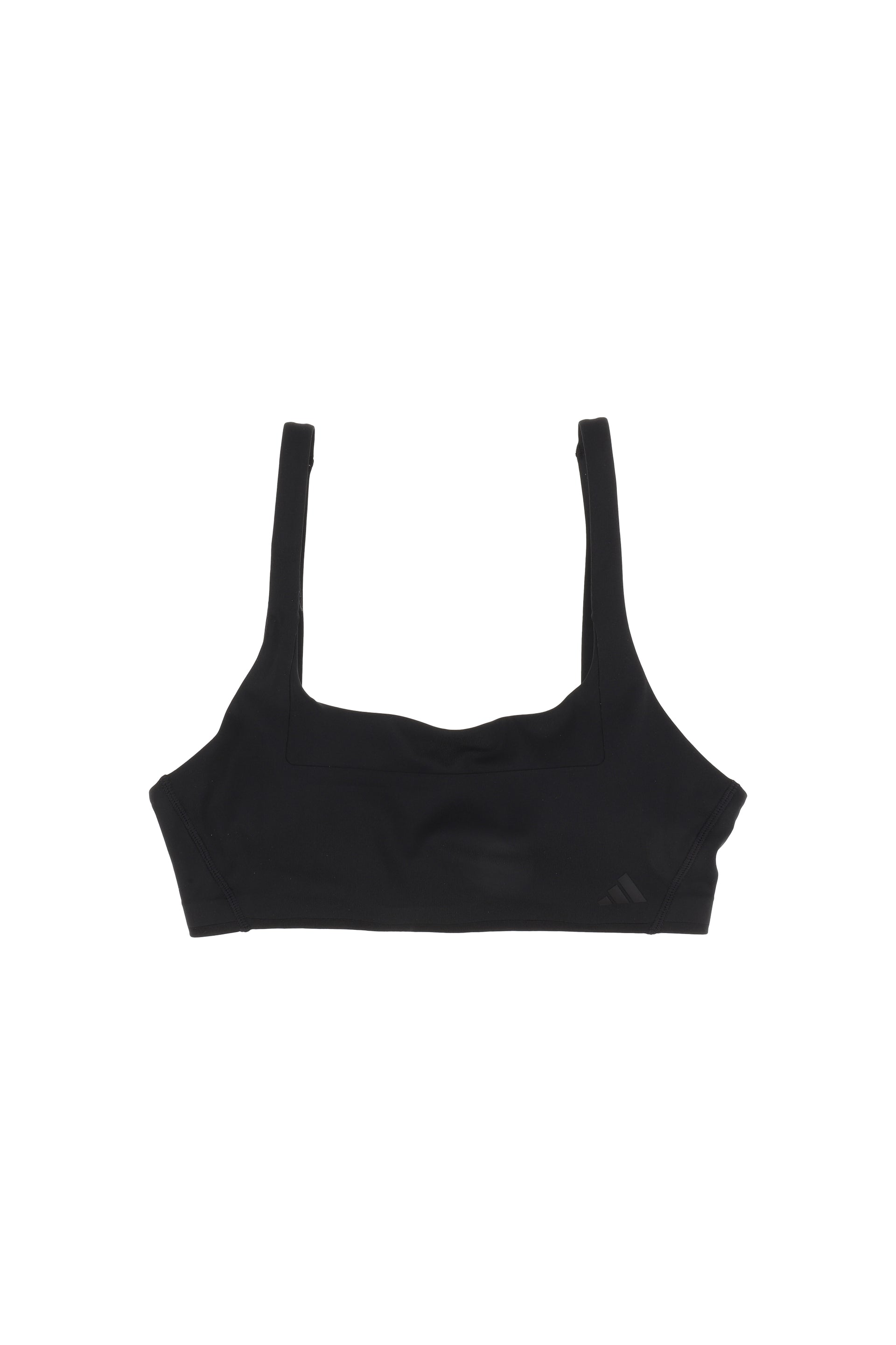 ES OPT LS BRA / BLK