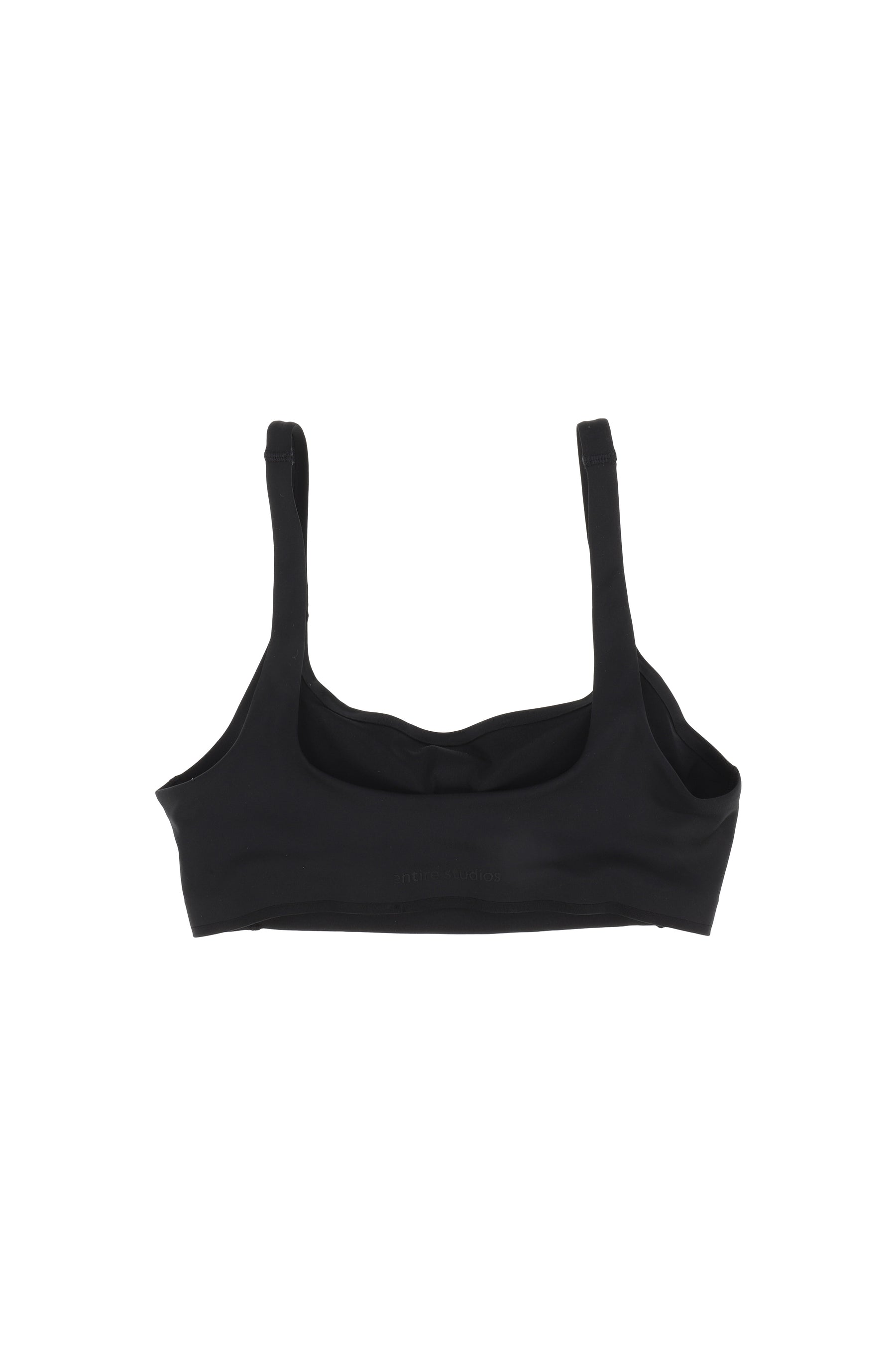ES OPT LS BRA / BLK