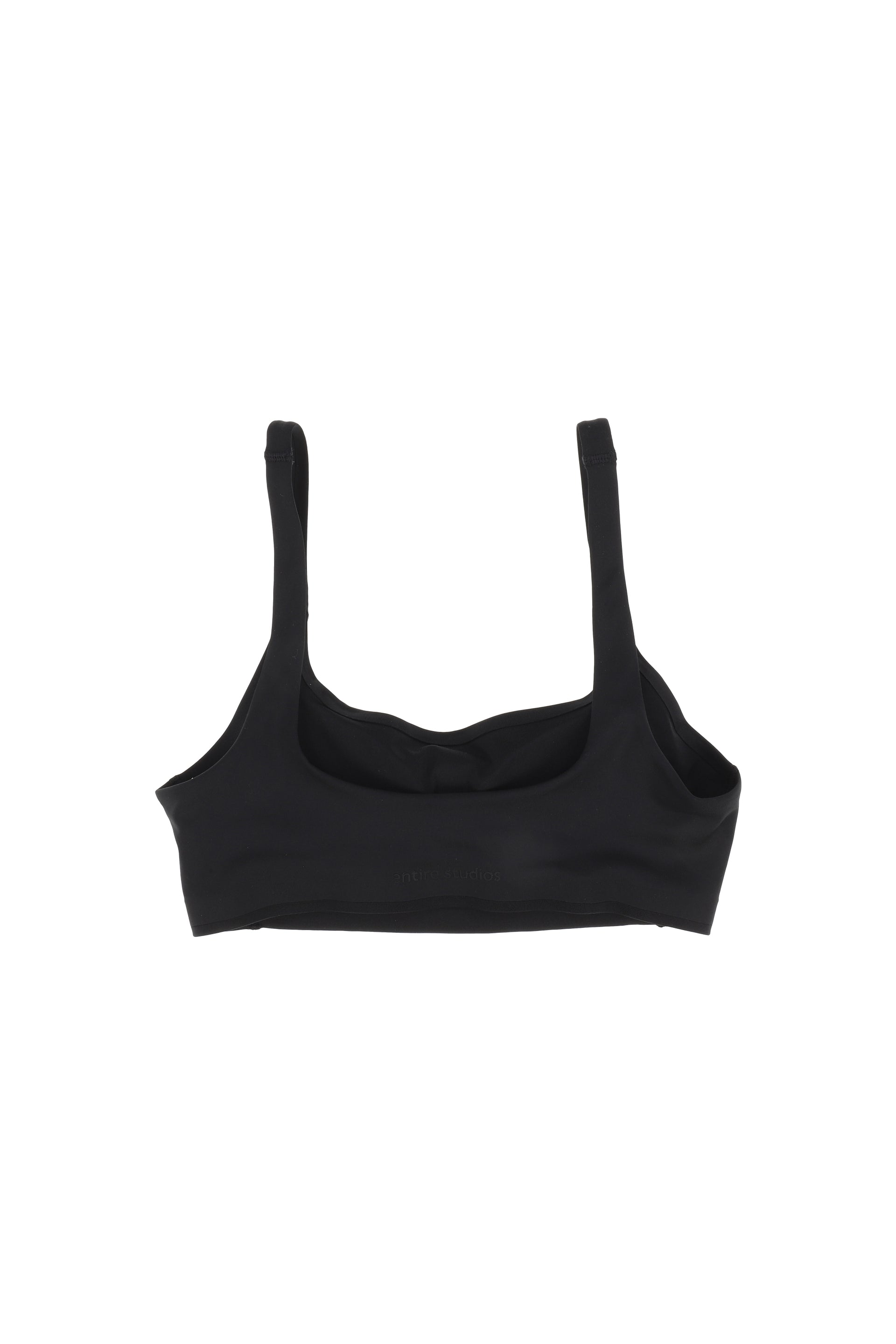 ES OPT LS BRA / BLK