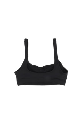 ES OPT LS BRA / BLK
