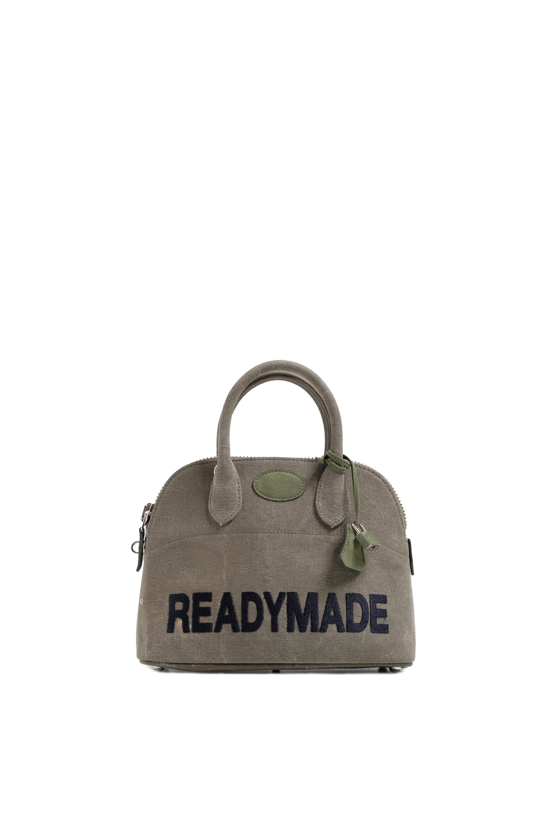 READYMADE レディメイド SS23 DAILY BAG SMALL / KHA -NUBIAN