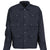 TECH MULTI FISHING POCKET SHIRT L/S SOLID / D.NVY