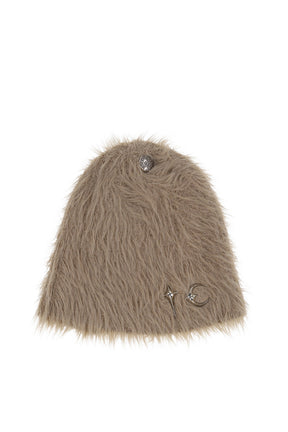 CHIMERA BEANIE / BRW 