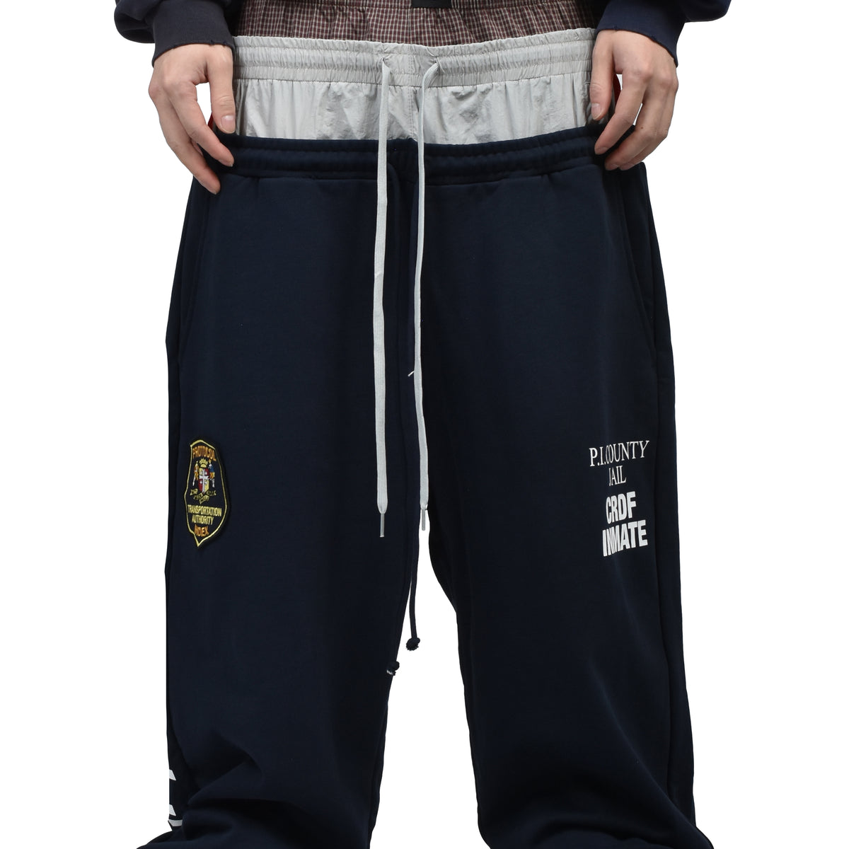 Protocol Index プロトコル インデックス NUBIAN限定 3 LAYERED