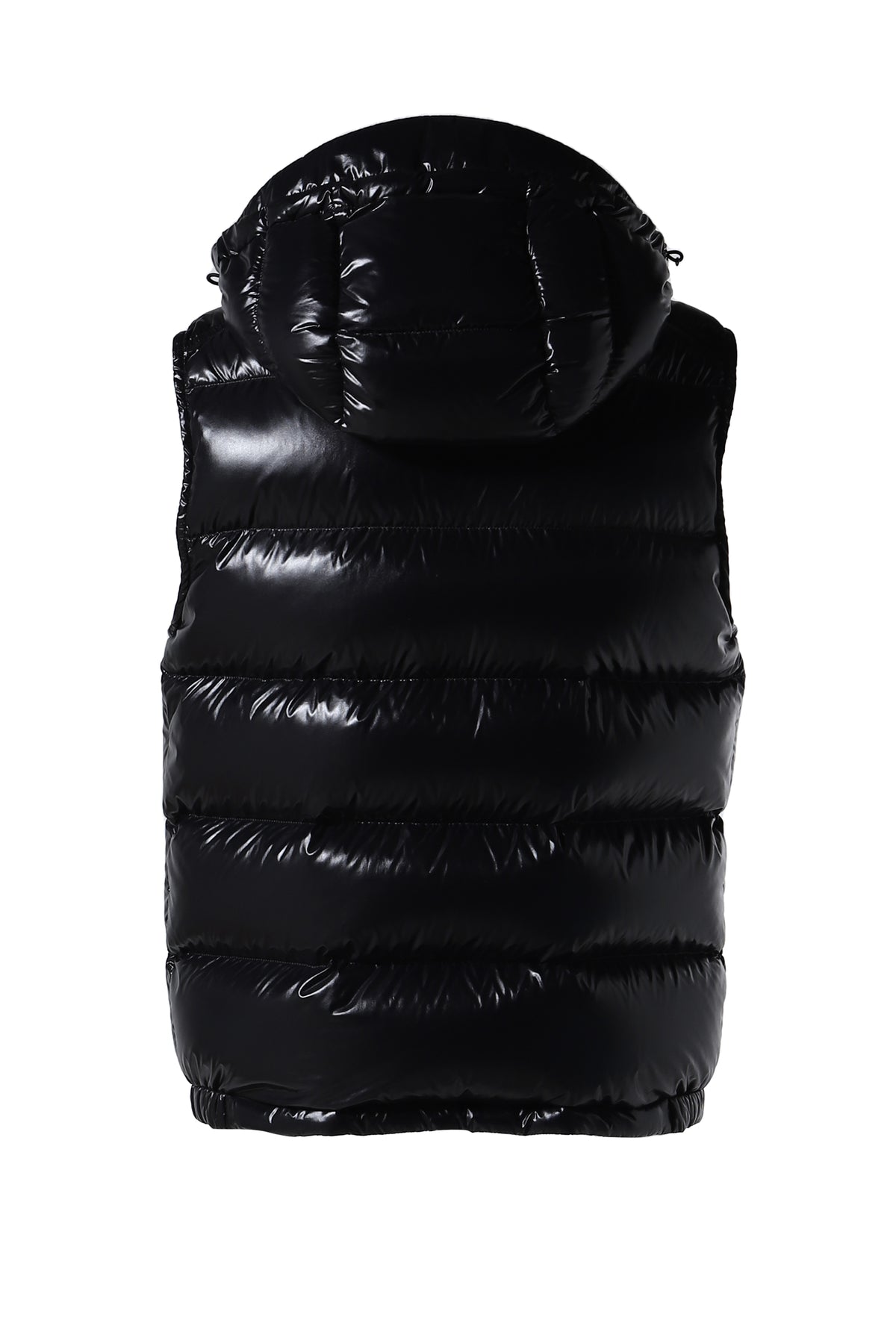 BORMES VEST / BLK (999)